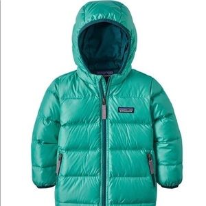 Patagonia hi-loft down jacket-PRICE FIRM/NO OFFERS